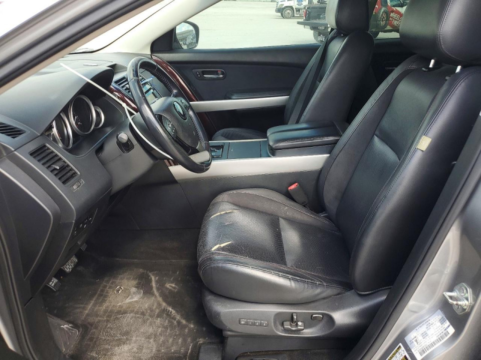 Mazda CX-9 2013 — Copart