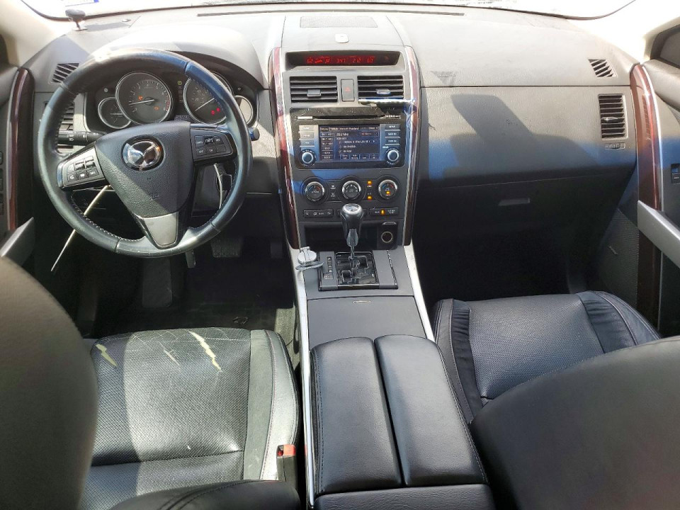 Mazda CX-9 2013 — Copart