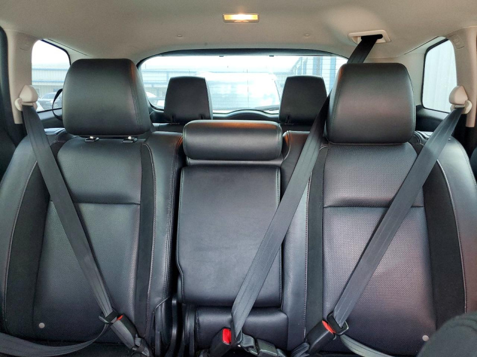 Mazda CX-9 2013 — Copart