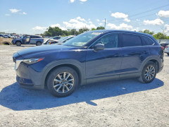 Mazda CX-9 2017 — Copart