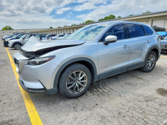 Mazda CX-9 2018 — Copart