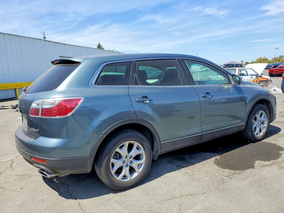 Mazda CX-9 2011 — Copart