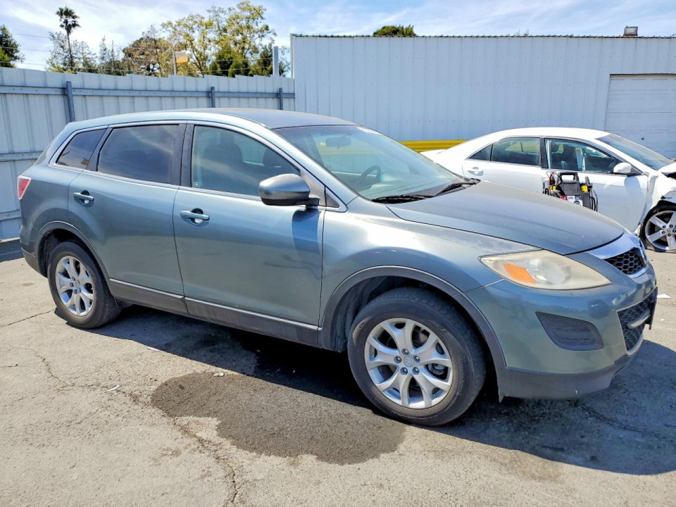 Mazda CX-9 2011 — Copart