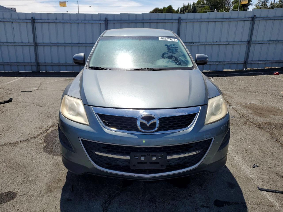 Mazda CX-9 2011 — Copart