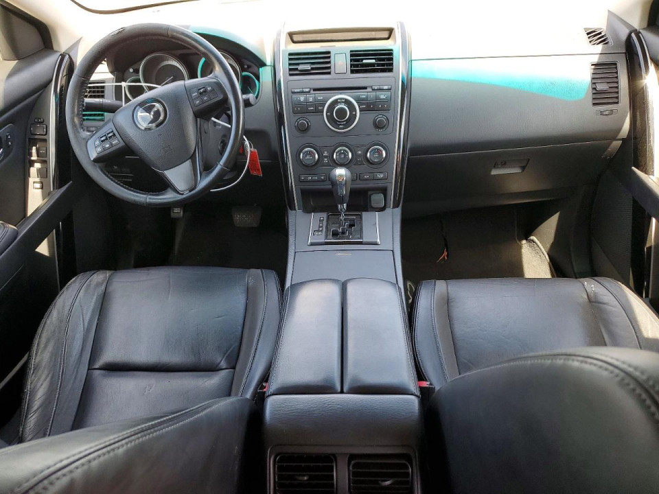 Mazda CX-9 2011 — Copart