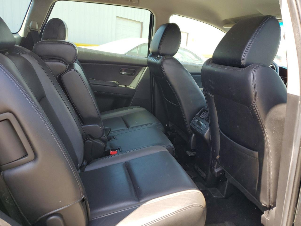 Mazda CX-9 2011 — Copart