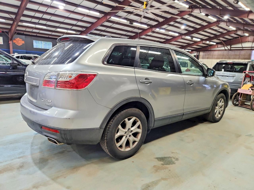 Mazda CX-9 2011 — Copart