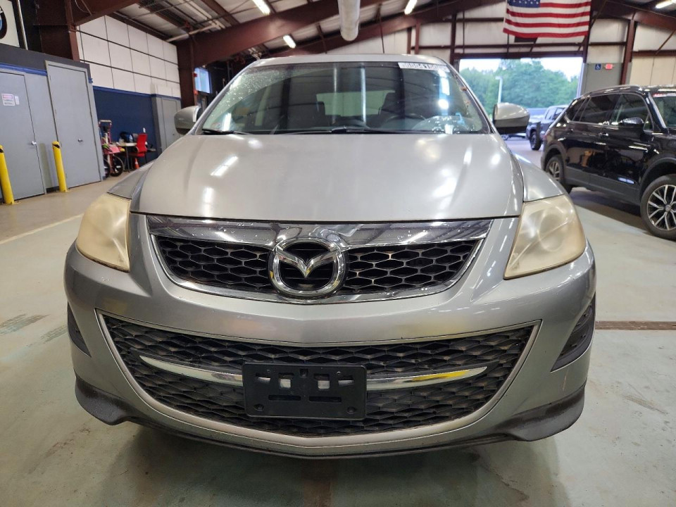 Mazda CX-9 2011 — Copart