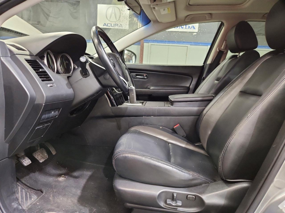 Mazda CX-9 2011 — Copart
