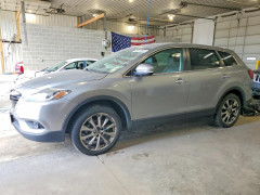 Mazda CX-9 2015 — Copart
