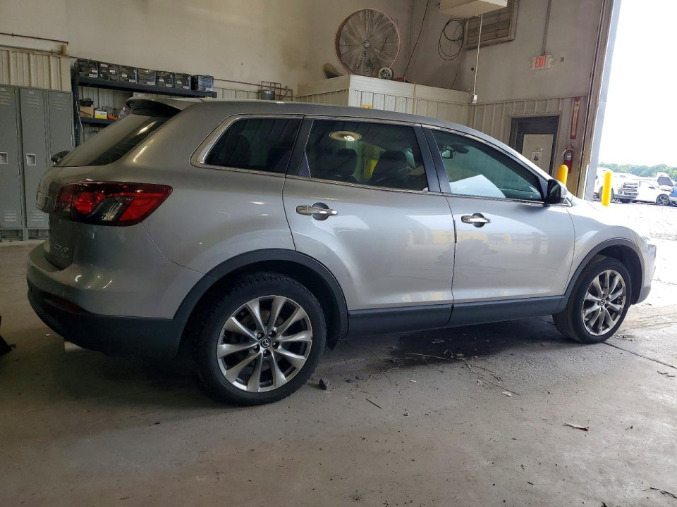 Mazda CX-9 2015 — Copart