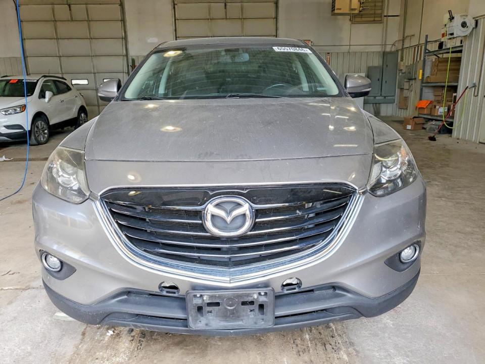 Mazda CX-9 2015 — Copart