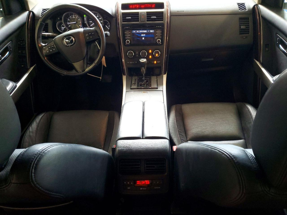 Mazda CX-9 2015 — Copart