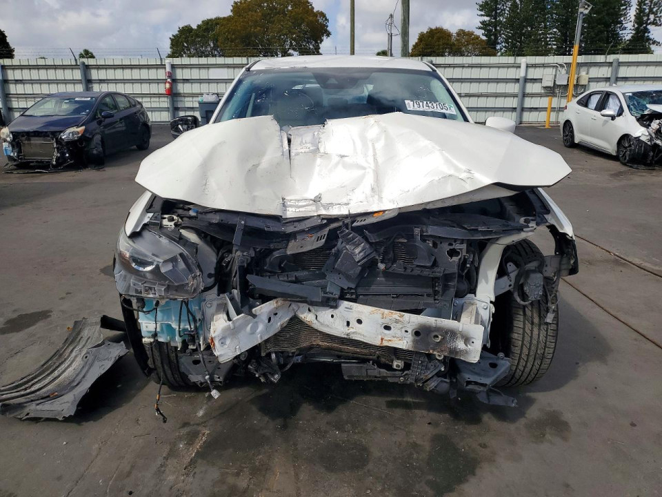 Mazda CX-9 2020 — Copart