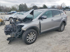 Mazda CX-9 2010 — Copart