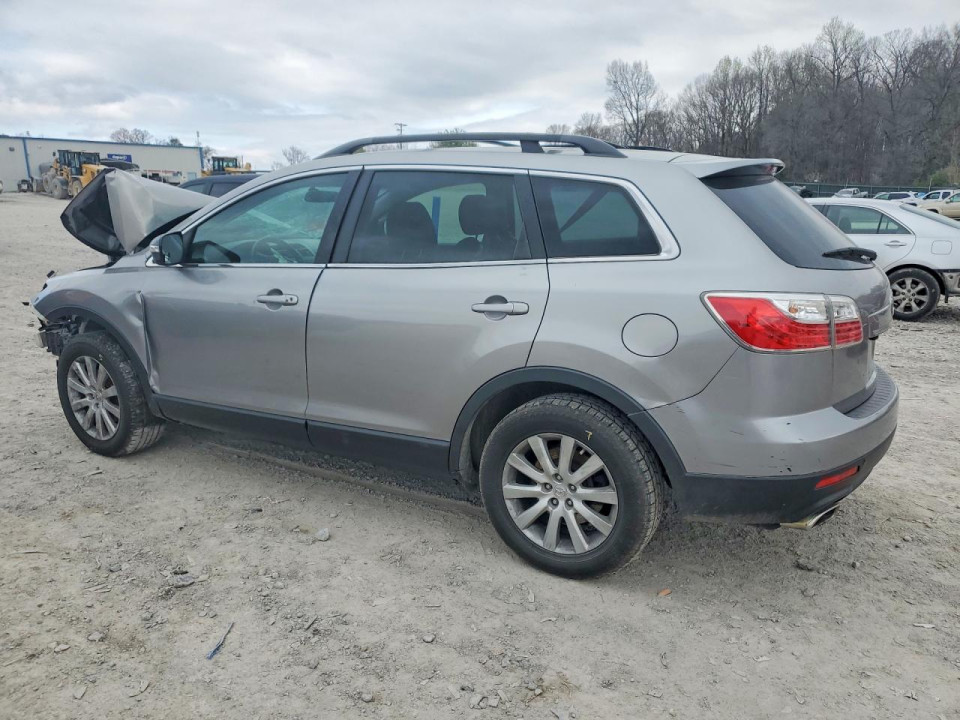 Mazda CX-9 2010 — Copart