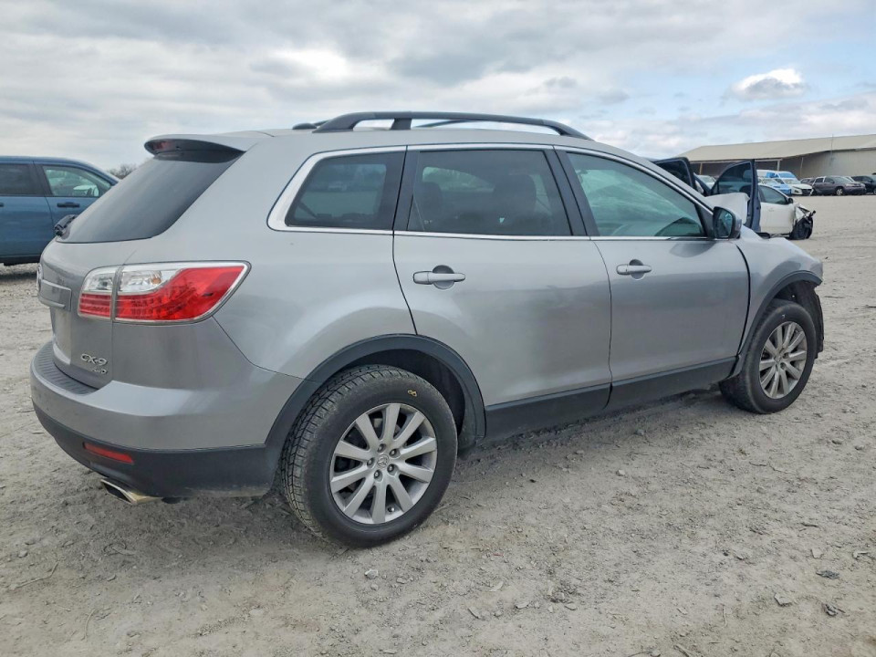 Mazda CX-9 2010 — Copart