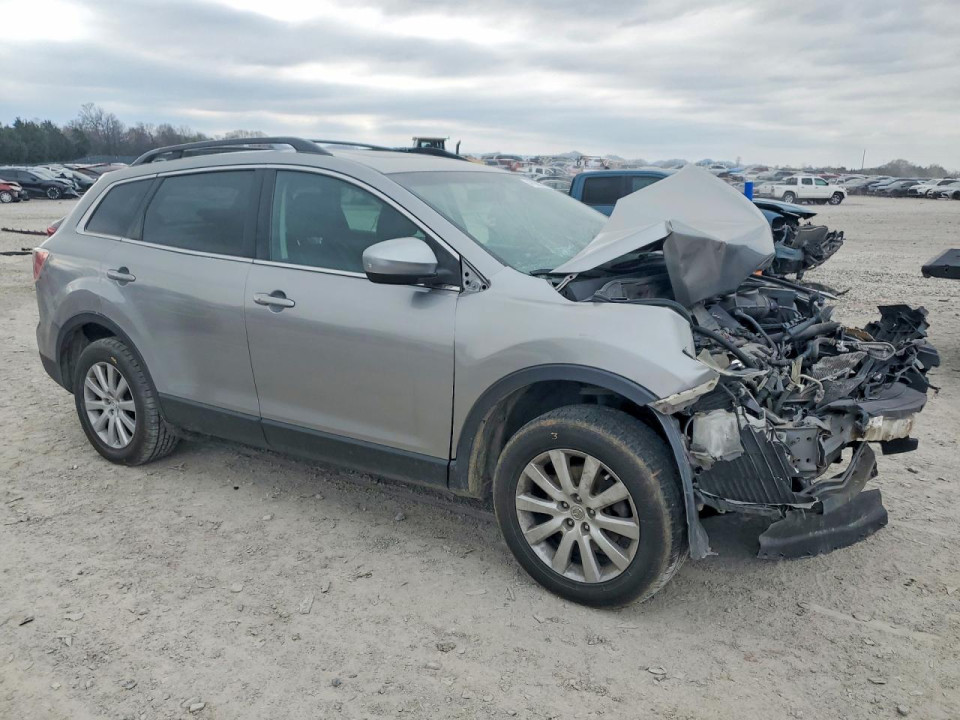 Mazda CX-9 2010 — Copart