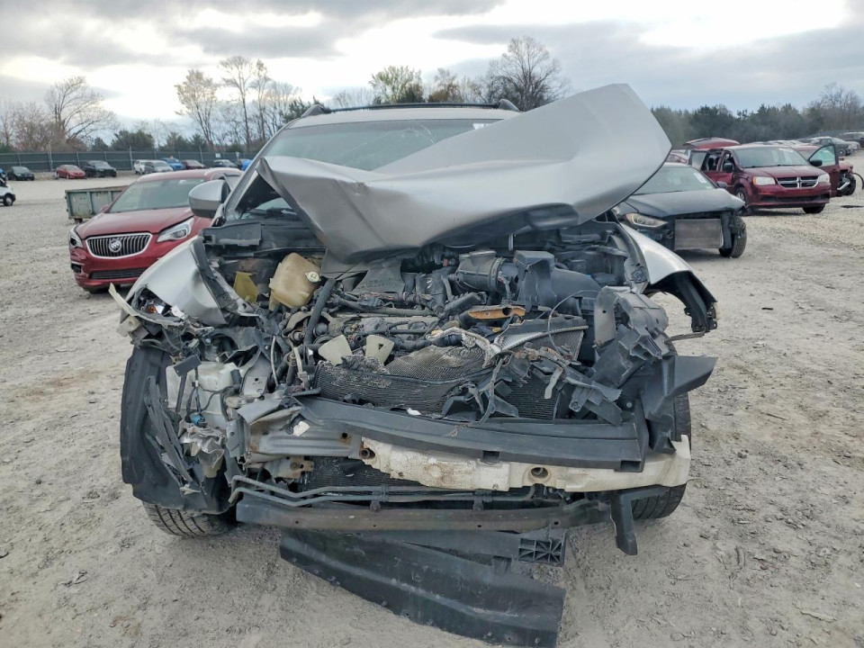 Mazda CX-9 2010 — Copart