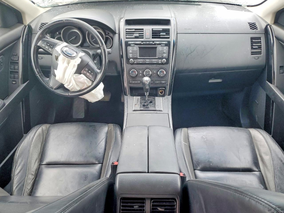 Mazda CX-9 2010 — Copart