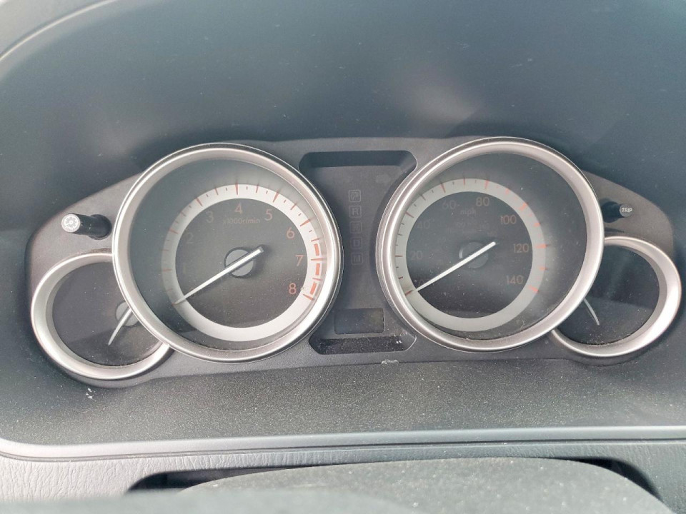 Mazda CX-9 2010 — Copart