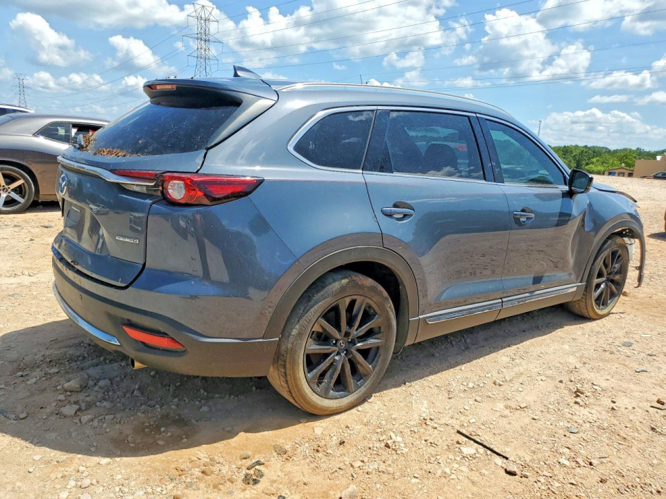 Mazda CX-9 2021 — Copart