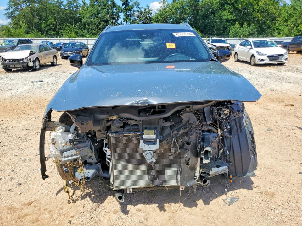 Mazda CX-9 2021 — Copart