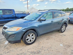 Mazda CX-9 2011 — Copart