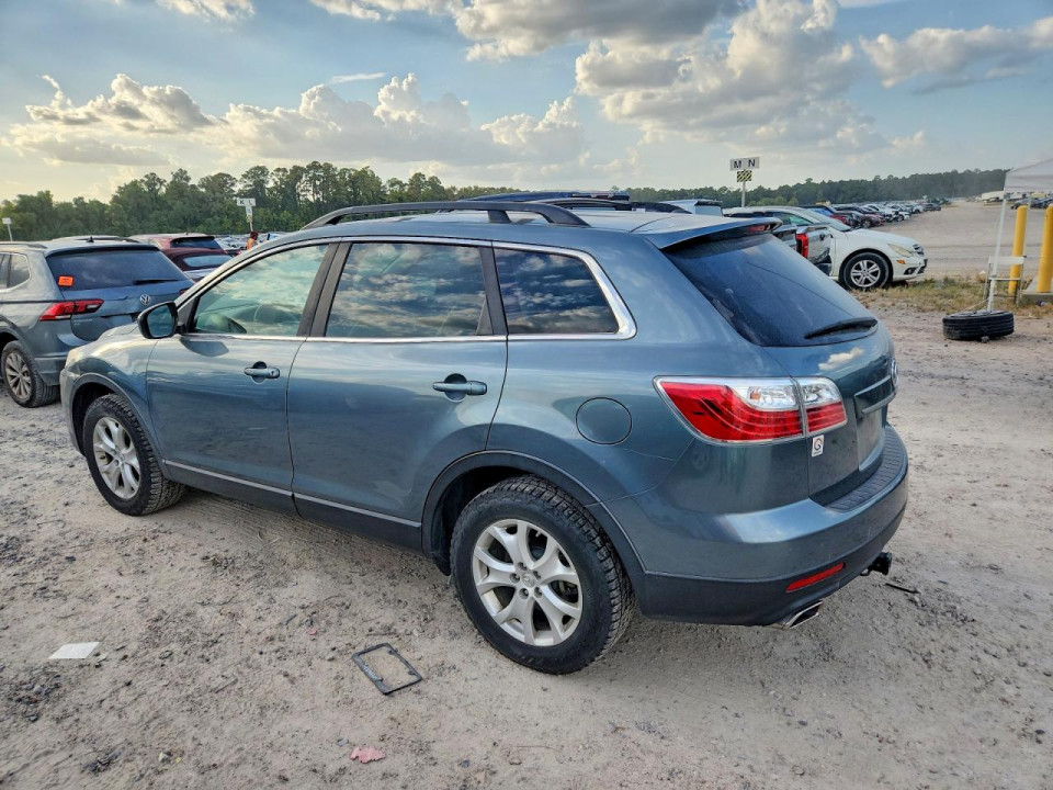 Mazda CX-9 2011 — Copart
