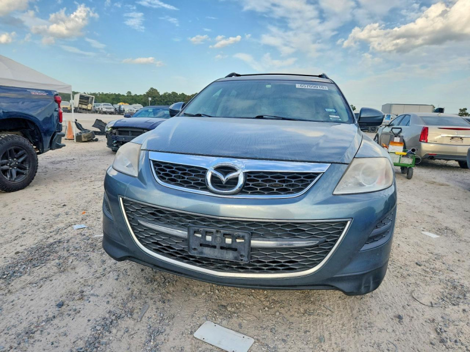 Mazda CX-9 2011 — Copart