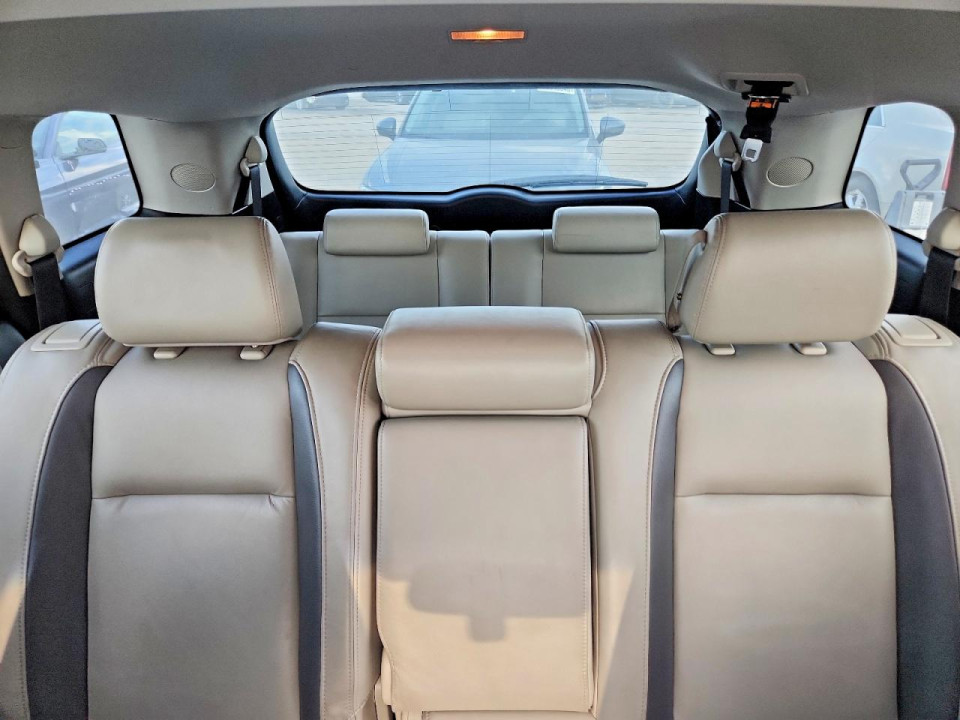 Mazda CX-9 2011 — Copart