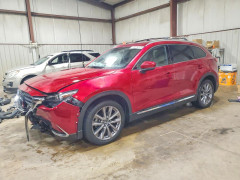 Mazda CX-9 2022 — Copart