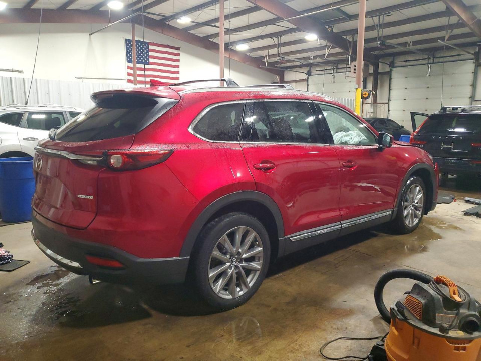Mazda CX-9 2022 — Copart