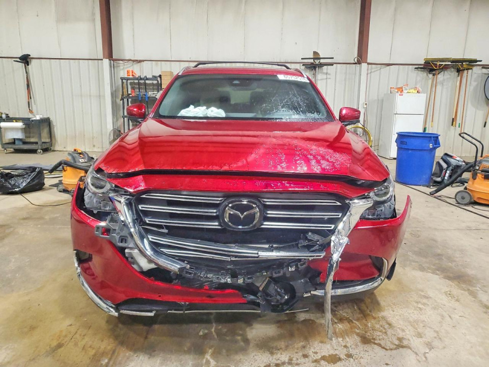 Mazda CX-9 2022 — Copart
