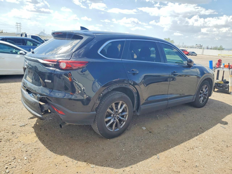 Mazda CX-9 2018 — Copart