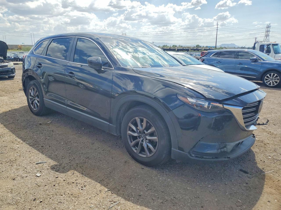 Mazda CX-9 2018 — Copart