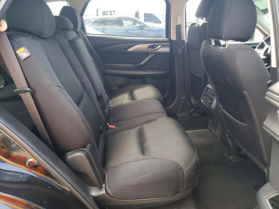 Mazda CX-9 2018 — Copart