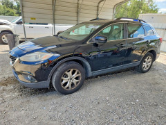 Mazda CX-9 2013 — Copart
