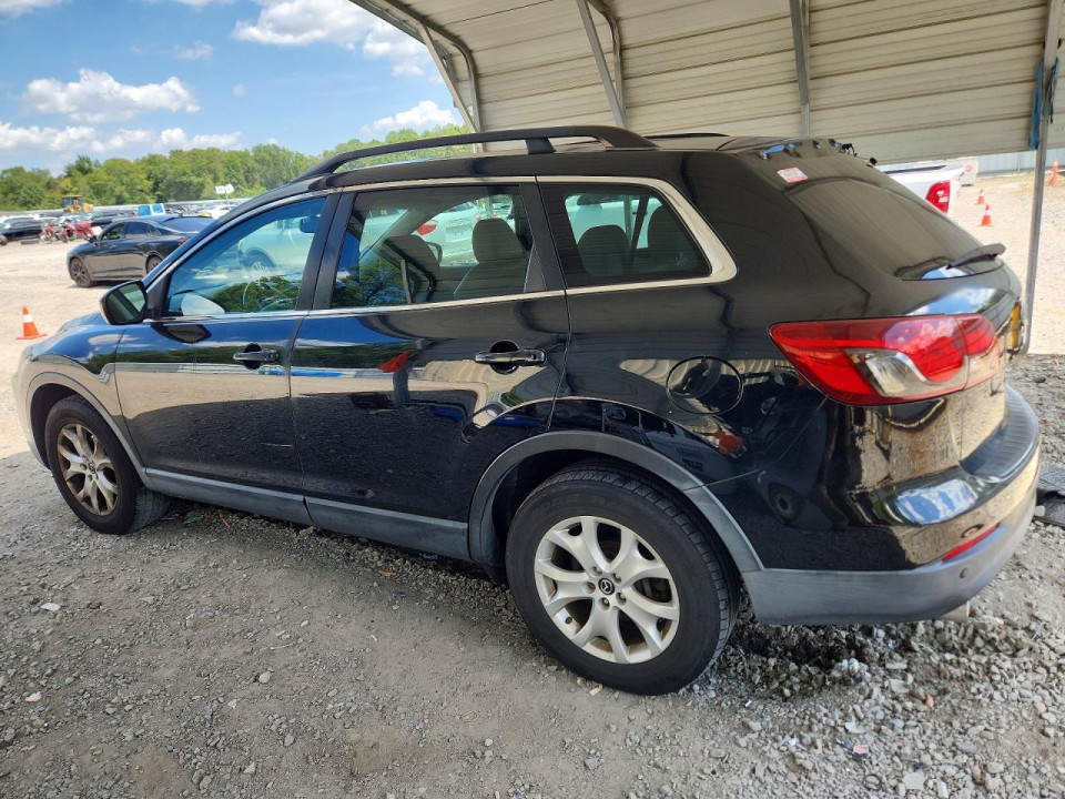 Mazda CX-9 2013 — Copart
