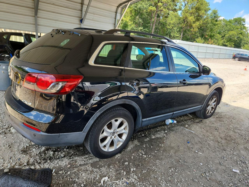 Mazda CX-9 2013 — Copart