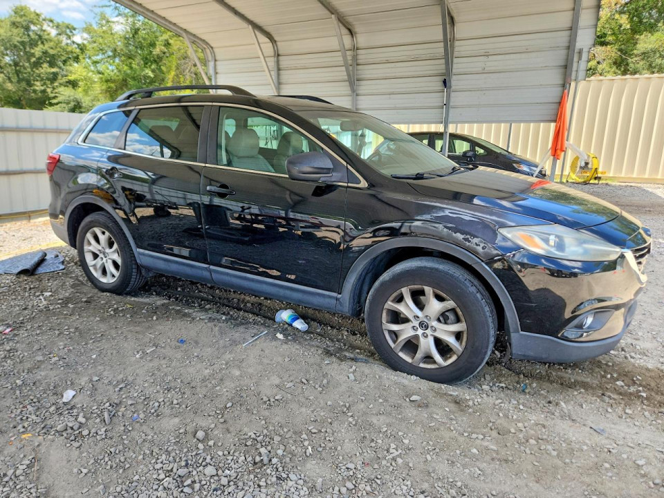 Mazda CX-9 2013 — Copart