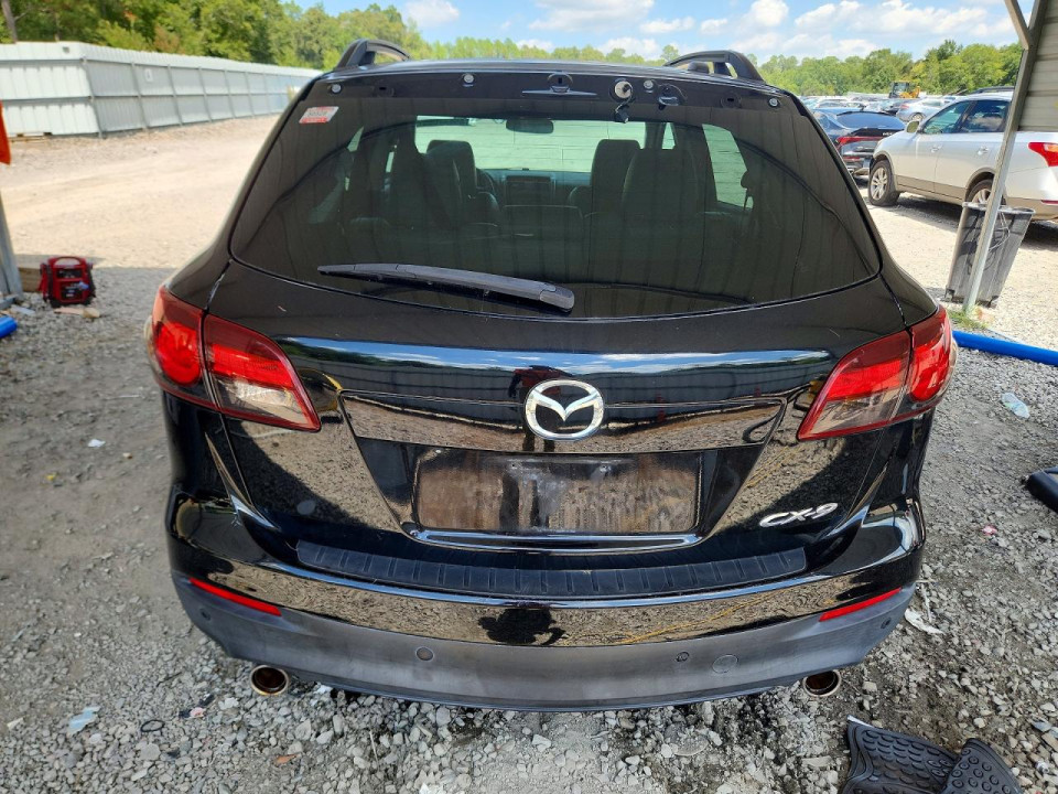 Mazda CX-9 2013 — Copart
