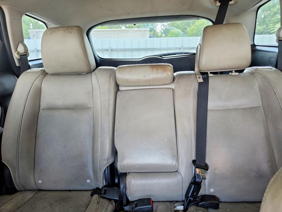 Mazda CX-9 2013 — Copart