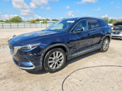 Mazda CX-9 2018 — Copart