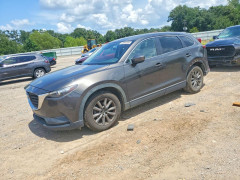 Mazda CX-9 2018 — Copart