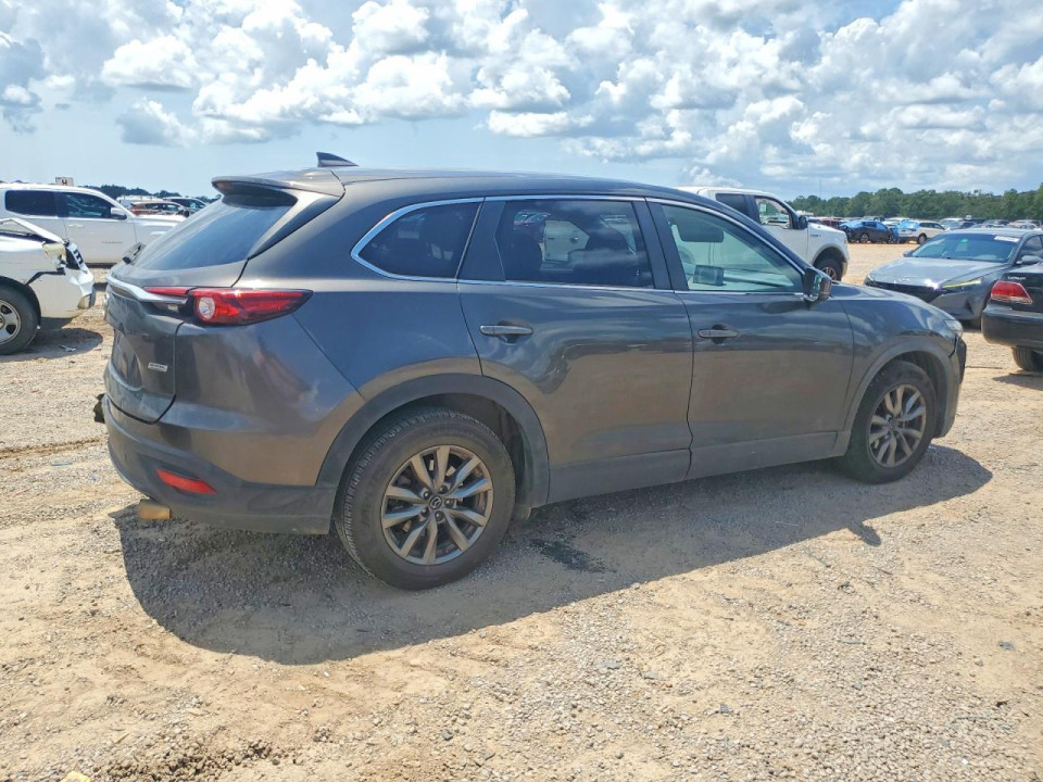 Mazda CX-9 2018 — Copart