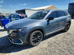Mazda CX-9 2023 — Copart