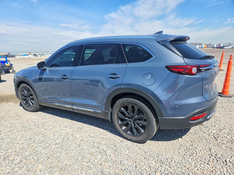 Mazda CX-9 2023 — Copart