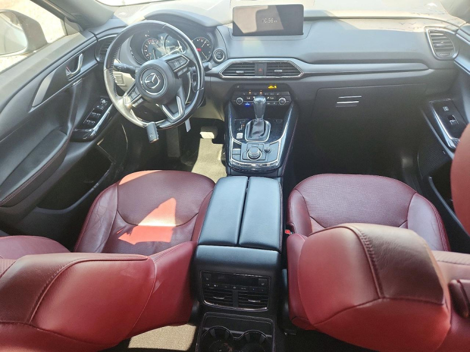 Mazda CX-9 2023 — Copart