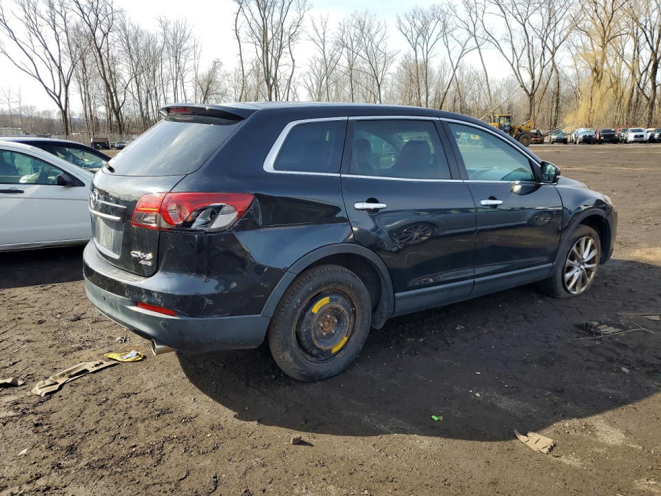 Mazda CX-9 2014 — Copart